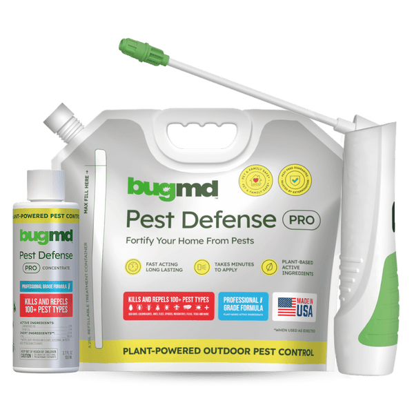 Pest Defense Pro