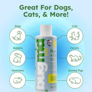 Flea + Tick Concentrate