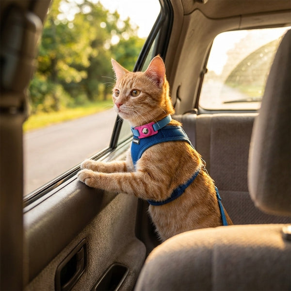 Road Trips