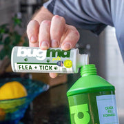 Flea + Tick Concentrate