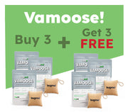 Pre-Memorial Day Sale: 50% OFF These 3 Products