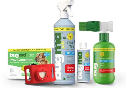 Ultimate Flea Kit