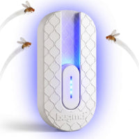 No Buzz Zone Fly Trap