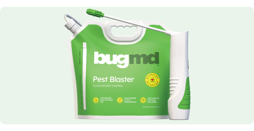 Pest Blaster Electric Sprayer