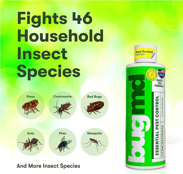 Essential Pest Concentrate