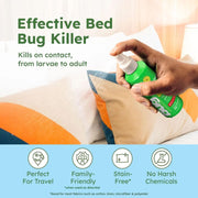 Travel Bed Bug Killer