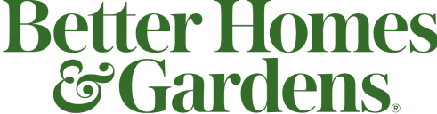 Better Homes & Gardens